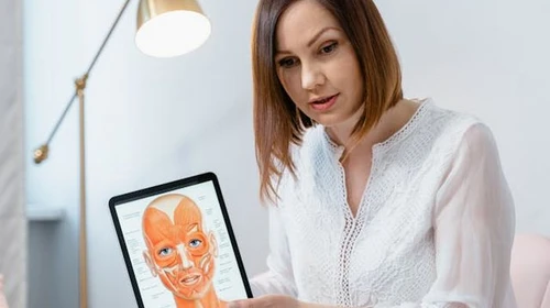 Dermatologista em Dnipro: consultas online disponíveis